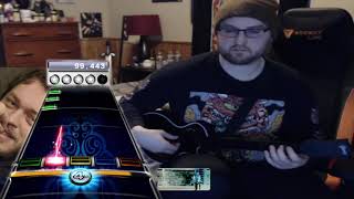 It took FCing this song 6 times to finally get 1st place