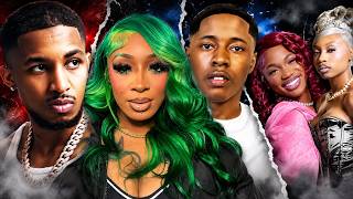 Kashs Sister Charged With Involuntary Manslaughter, DDG V.S Reggie, Trim Gets Bunna Arrested & More