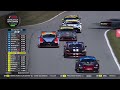 2025 IMSA Fox Factory 120 | Michelin Pilot Challenge (Portuguese)
