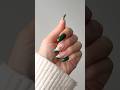 Christmas nails courtesy of the 2025 Advent Calendar 🎄 Black Friday's on now 👀 #shorts #gelnails