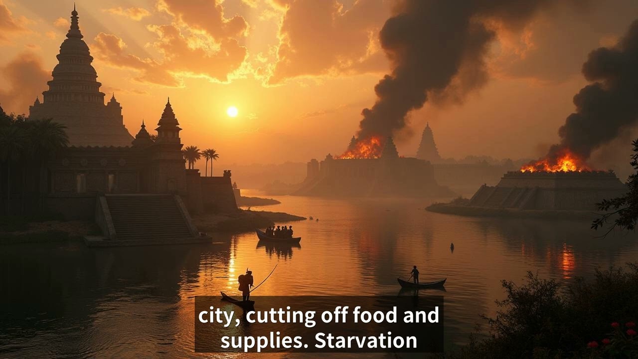 How Smallpox Destroyed the Aztec Empire: A Deadly Pandemic in History