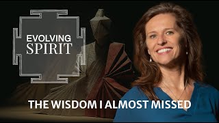 Why My Spiritual Awakening Wasn’t Enough