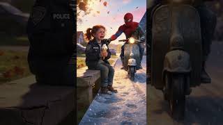 🥰 Spider-Man Evolution Through the Years 🔥 Anangers Team