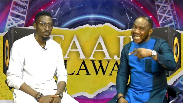 Why Late Dr Sikiru Ayinde Barrister Is More Popular Than Late Michael Jackson