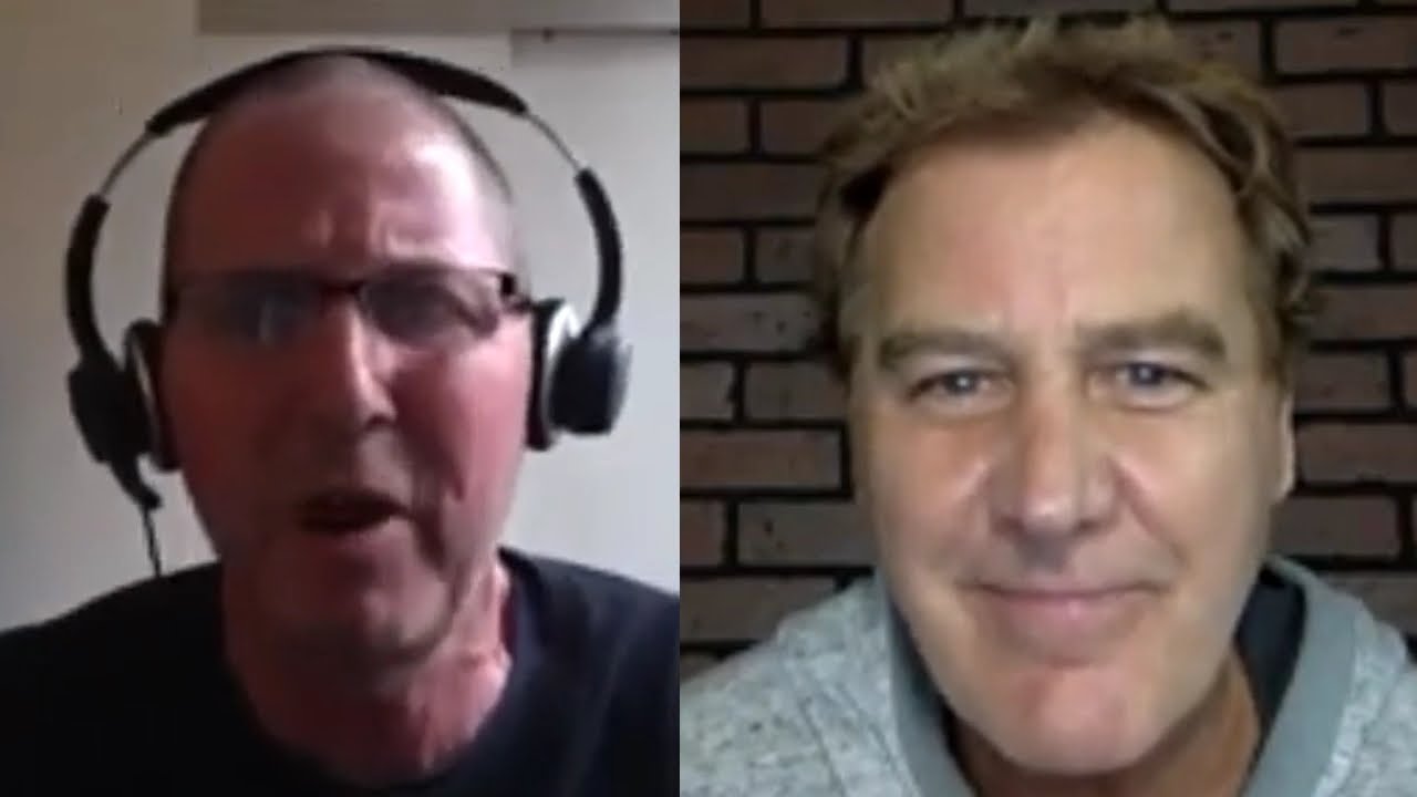 Kevin Brennan Vs. Only Fans, Dave Chappelle, Rich Vos, & Gail Bennington With Jim Florentine