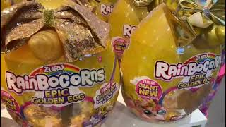 New Toys 2022 , Giant New Epic Golden Egg