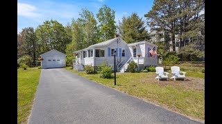 19 Fairhaven Avenue video tour