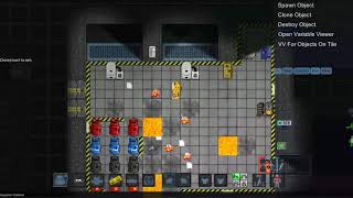 Burning mechanics