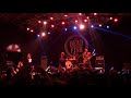 DEAD FISH - Não Termina Assim @ Circo Voador 09.08.2019