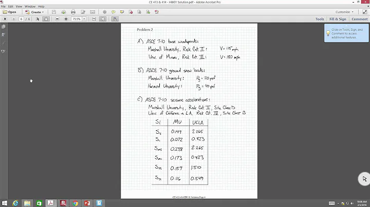 CE 413 Lecture 09:  Design of Economical R.C. Beams (2016.02.03)