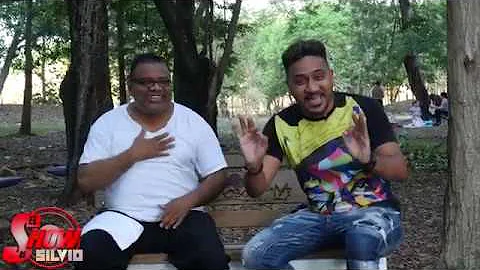 Entrevista histrica a Pochy Familia, diciendo toda...