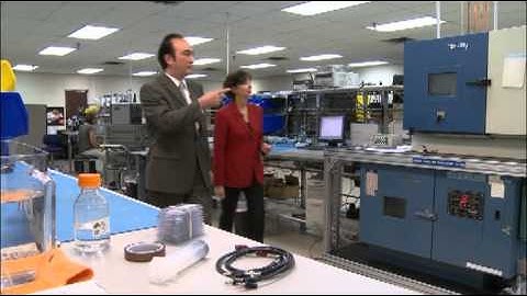 Out of the Blue - Episode 311 - Micro Electro Mechanical Systems - MEMS