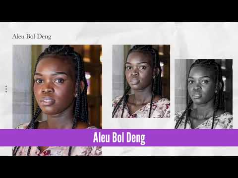 I Miss You By Aleu Bol Deng Official Audio Latest South Sudan Music
