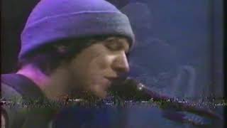 Elliott Smith - Miss Misery (Late Night with Conan OBrien - 1998-03-04) chords