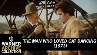 The Man Who Loved Cat Dancing (Original Theatrical Trailer)