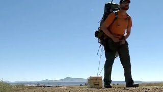 NRA All Access Web Clip - Survival Trial