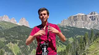 Introduzione al canale Youtube