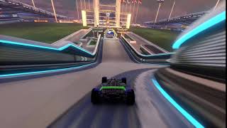 TM2 Stadium A03 Author Medal: 10.815