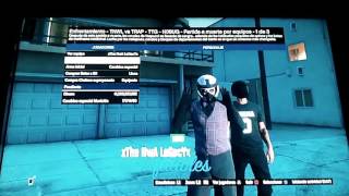 Tnwl Nwa Vs Trap Tactic Game By Ideadlydemonz--X