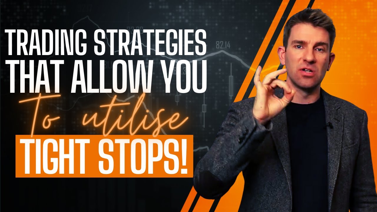 🚀 Maximize Profits with Tight Stops! 💰 | Trading Strategies You Need 📈 ...