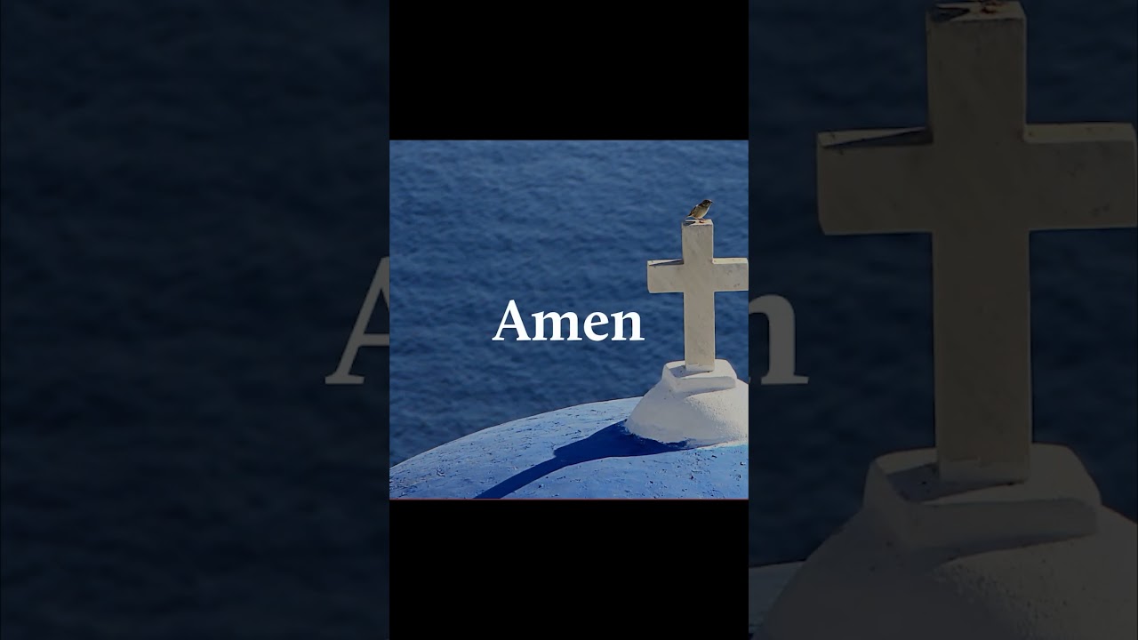 Prayer for a Sick Friend only music 