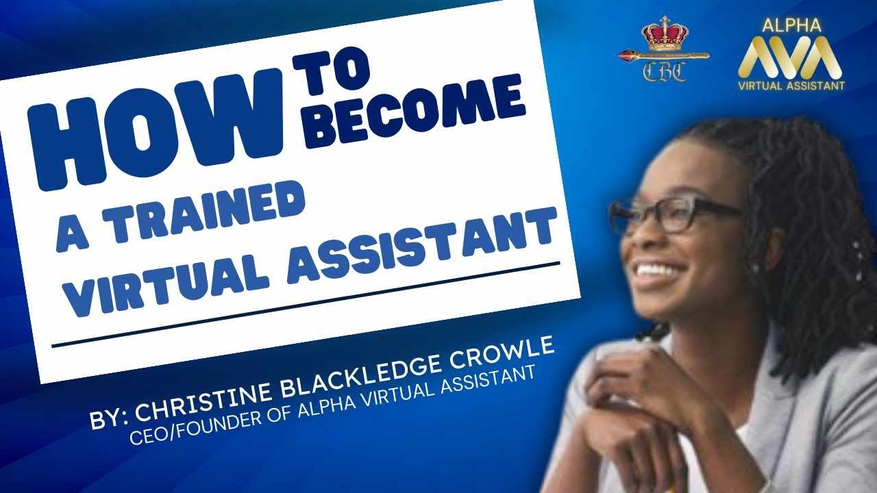 Become A Alpha Virtual Assistant Agency Interview Process/Virtual ...