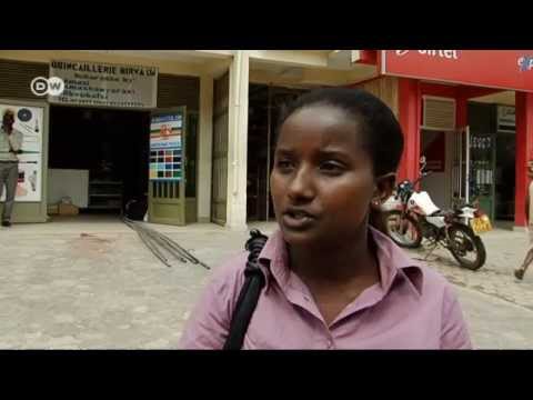 Rwanda's health insurance