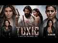 TOXIC (2025) Full Movie in Hindi Dubbed | Rocking Star Yash | Geethu Mohandas | South Movie