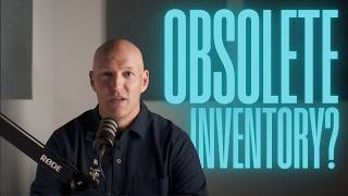 Stale or Obsolete Inventory? Let’s Talk Inventory Turnover in NetSuite