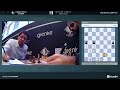 Grenke Freestyle Chess - Round 1, Board 3