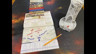 TDG Live: Waterloo Solitaire (4/19/22)