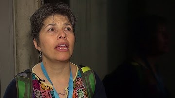 Global IGF 2018: Carolina Botero Cabrera on How to Enhance Global Cooperation in the Digital Age