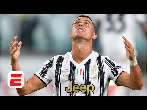 What’s next for Cristiano Ronaldo after Juventus’ UCL heartbreak vs. Lyon? | ESPN FC