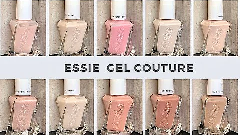 Essie Garrett Photo 8