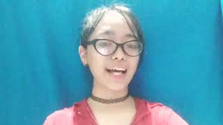 Talumpati Tamang Paggamit Ng Social Media Carmina Fernandez