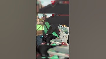 I Startled Brimstone SO BAD! #valorantplaysoftheday #valorantclips #clutch #ace #fyp Valorant