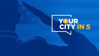 YC5 - Remembering and Honoring Heroes