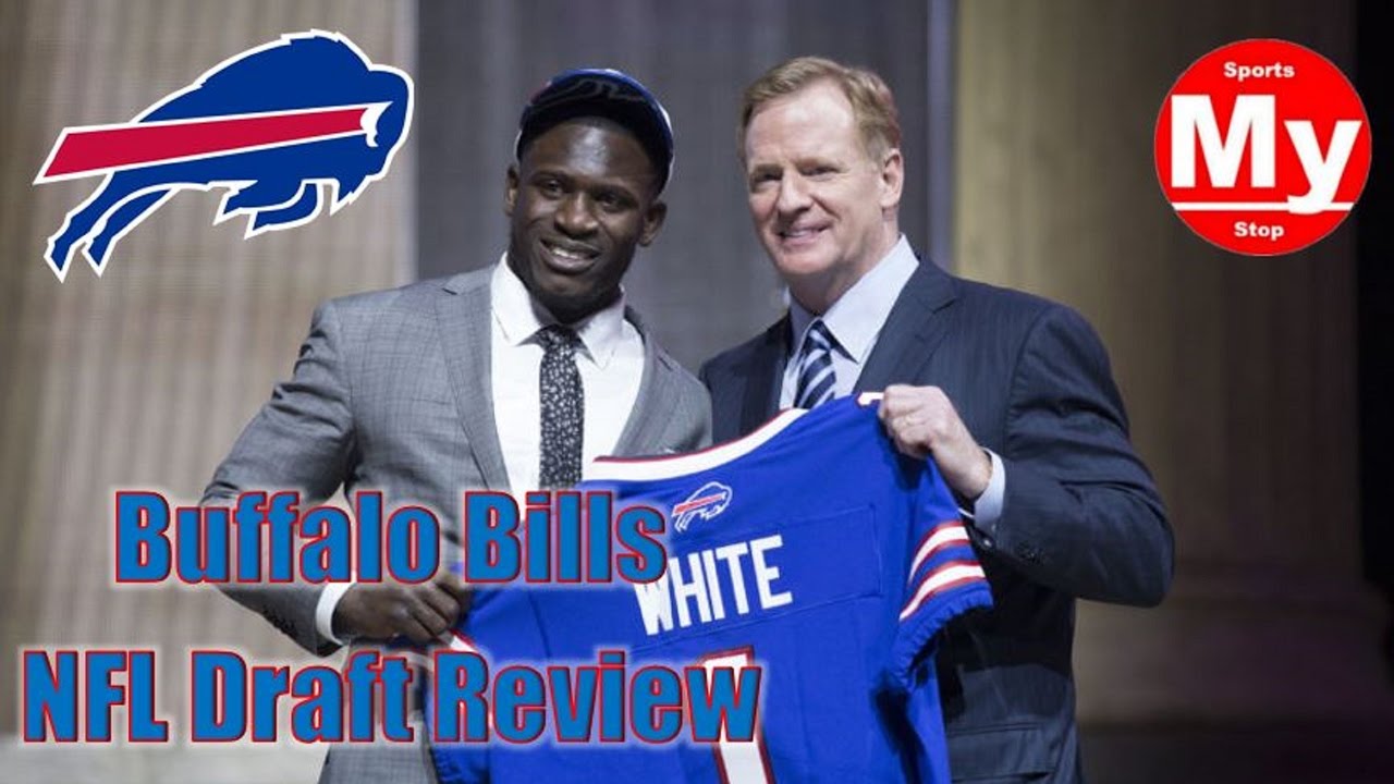 Buffalo Bills 2017 Nfl Draft Review Youtube 