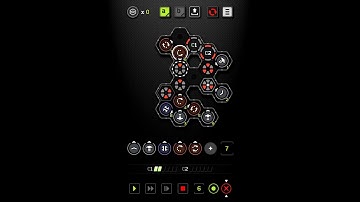 the Sequence [2] Level 114 Walkthrough