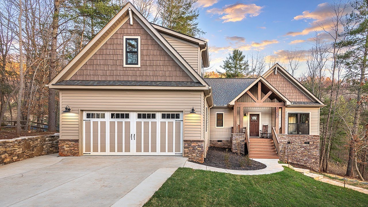 Angie Cullen Nest Realty Asheville 93 Farm Valley Court