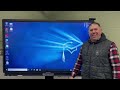Promethean ActivPanel 9 - Screen Capture