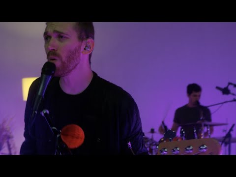 "Alone" - The Rare Occasions | Cyclo Sessions