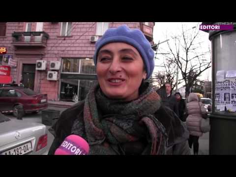 შემცირდა თუ არა კრიმინალის დონე საქართველოში? _ გამოკითხვა