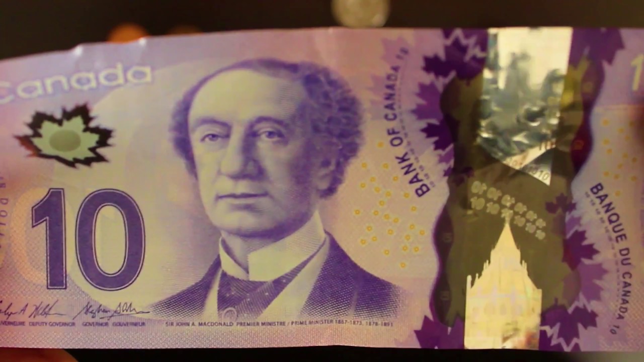 Canada Vs Usa Who Has The Coolest Money You Canada Vs Usa Who Has The Coolest