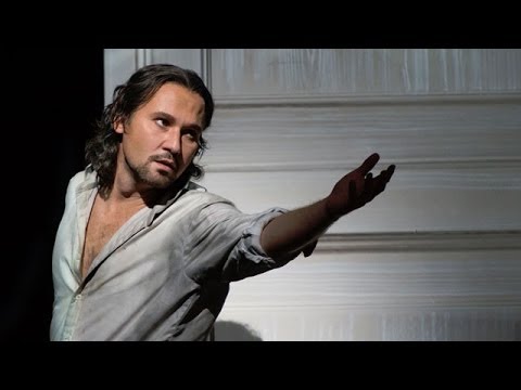 What makes Don Giovanni an iconic opera (The Royal Opera)