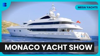 Selling a $130M Superyacht  Mega Yachts  0 EP0  Reality Documentary