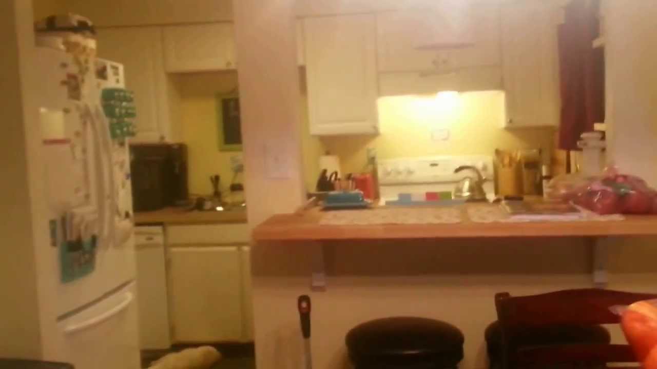 20131022 174703 Seatac condo Wedgewood Manor YouTube