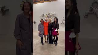 Wönzimer Gallery Exhibition 2022 #Shorts