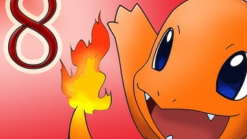 ❤ Pokemon Red - Walkthrough - Part 8 w/Lori