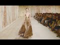 Christian Dior | Haute Couture Fall Winter 2021/2022 | Full Show